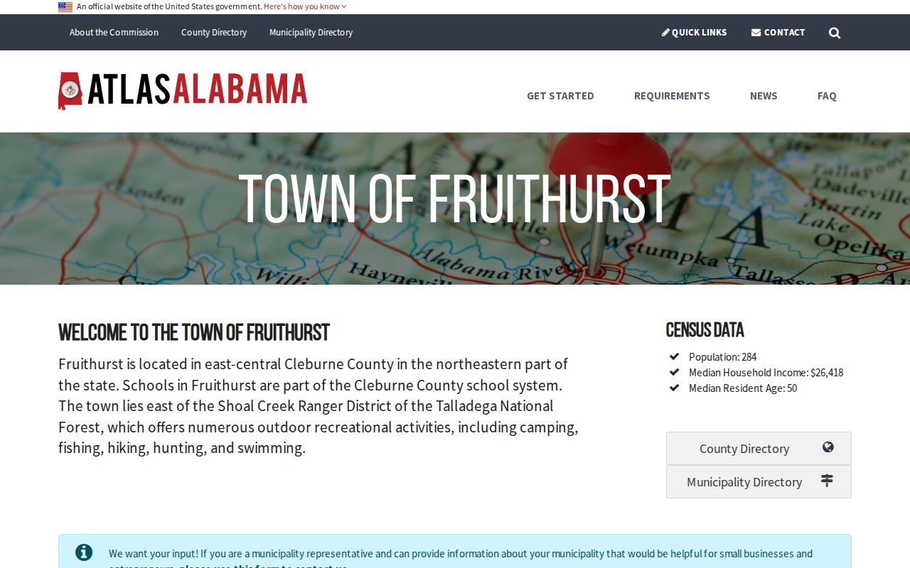 Fruithurst local history context for criminal records